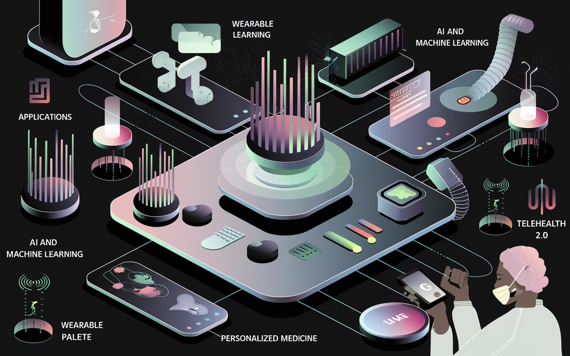 MedTech in 2025: The Game-Changing Trends to Watch